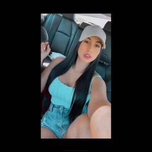 Meet your Posher, Leudimar